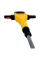 Игрушечный отбойный молоток Bosch Klein (8405)