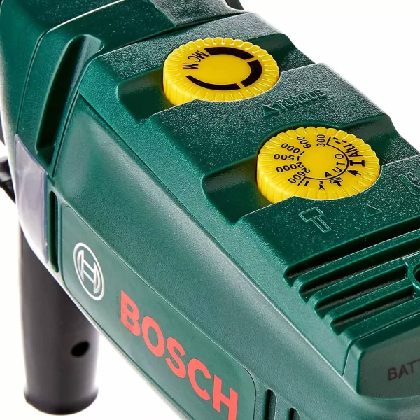 Игрушечная дрель маленькая Bosch Klein (8410)