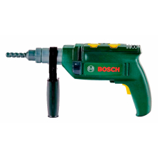 Игрушечная дрель маленькая Bosch Klein (8410)