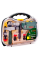 Детский ящик с инструментами большой Bosch (8416)