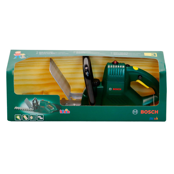 Детский кусторез Bosch Klein (8440)
