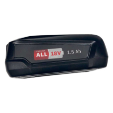 Аккумулятор Bosch PBA 18V 1.5 Ah