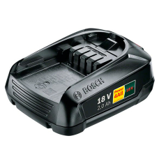 Аккумулятор Bosch PBA 18V 2.0 Ah
