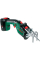 Аккумуляторная сабельная пила Bosch KEO 18 Li, 1x2.0Ah, з/у AL 18V-20
