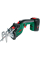 Аккумуляторная сабельная пила Bosch KEO 18 Li, 1x2.0Ah, з/у AL 18V-20