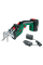 Аккумуляторная сабельная пила Bosch KEO 18 Li, 1x2.0Ah, з/у AL 18V-20