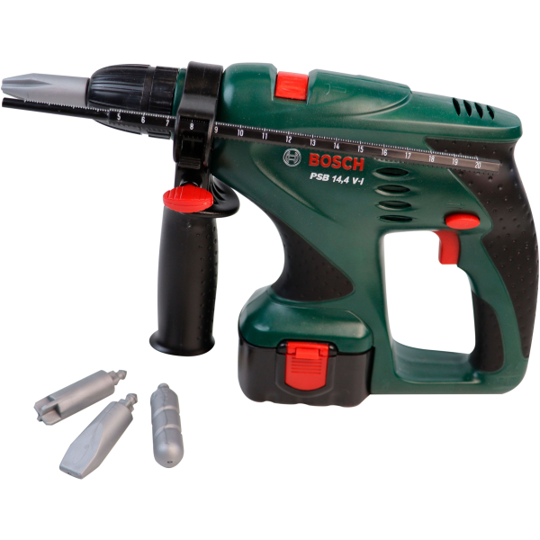 Іграшковий перфоратор Bosch Klein (8450)