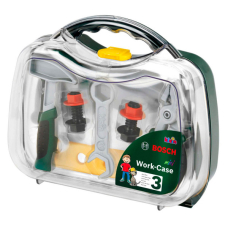 Средний кейс для инструментов Bosch Klein (8452)