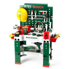 Детская мастерская Bosch из 150 элементов (8485)