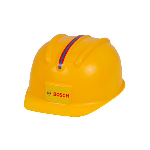Набор детских защитных аксессуаров со шлемом Bosch Klein (8537)