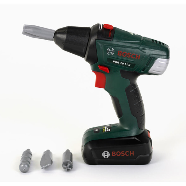 Детский шуруповерт Bosch (8567)