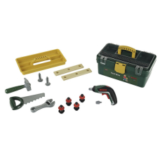 Детский ящик с инструментами Bosch (8609) 