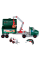Набор игрушек Ixolino II с грузовиком Bosch Klein (8640)