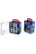 Детский футляр для коллекционирования автомобилей Bosch (8726)