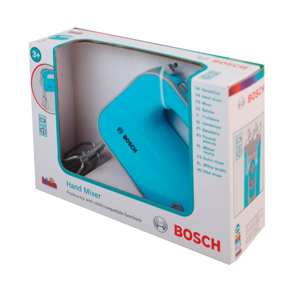 Дитячий ручний міксер Bosch Klein (9524)