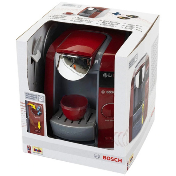 Дитяча кавоварка Tassimo Bosch (9543)