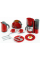 Детский комплект для завтрака большой Bosch (9564)