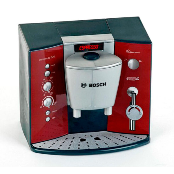 Дитяча кавоварка з музикою Bosch (9569)