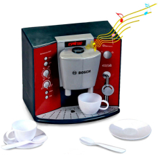 Детская кофеварка с музыкой Bosch (9569)