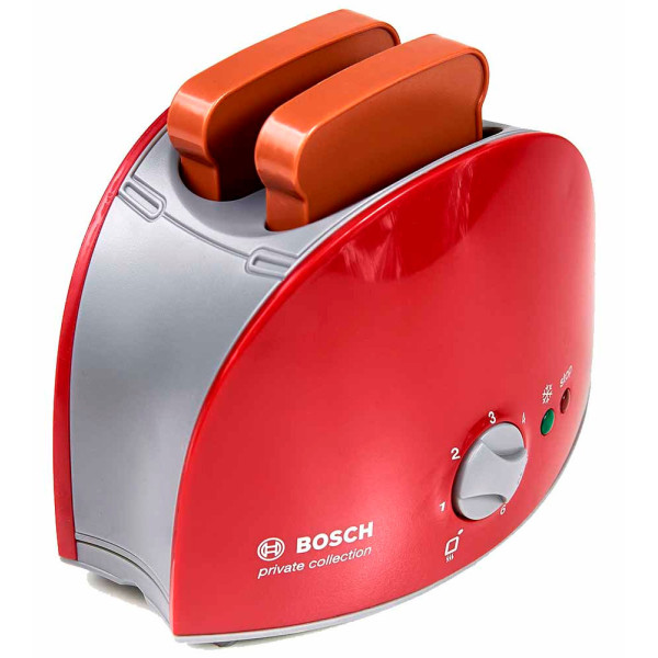 Дитячий тостер Bosch (9578)