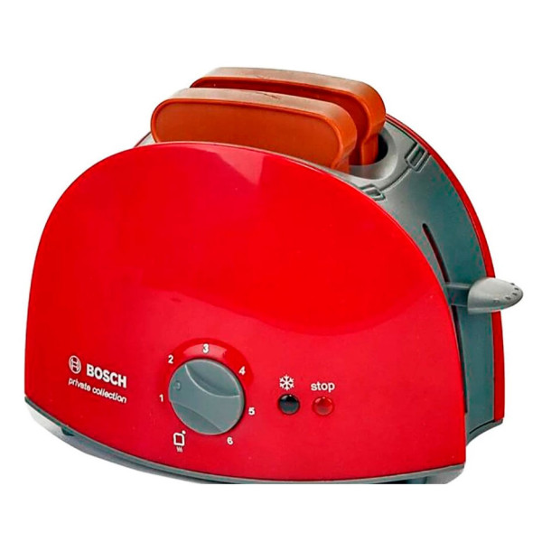 Дитячий тостер Bosch (9578)