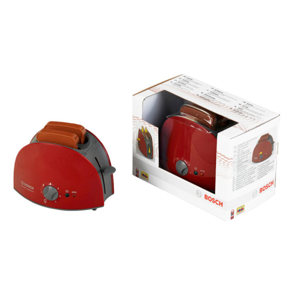 Дитячий тостер Bosch (9578)