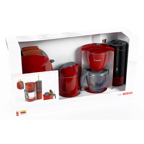 Детский комплект для завтрака Bosch (9580)