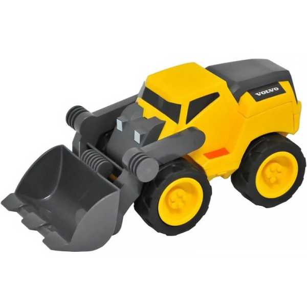 Навантажувач Volvo (2429)