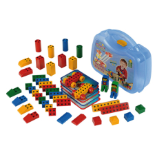 Игрушечный магнитный набор Klein, 42 шт (0640)