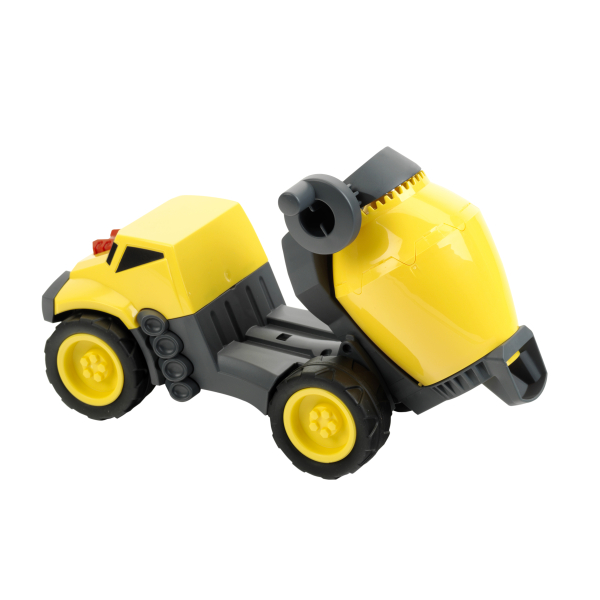 Игрушечная бетономешалка Klein (2119)