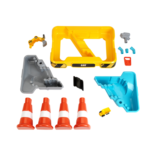Игровой стол Klein с песком и водой (3237)