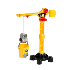Большой игрушечный кран Klein (3256)