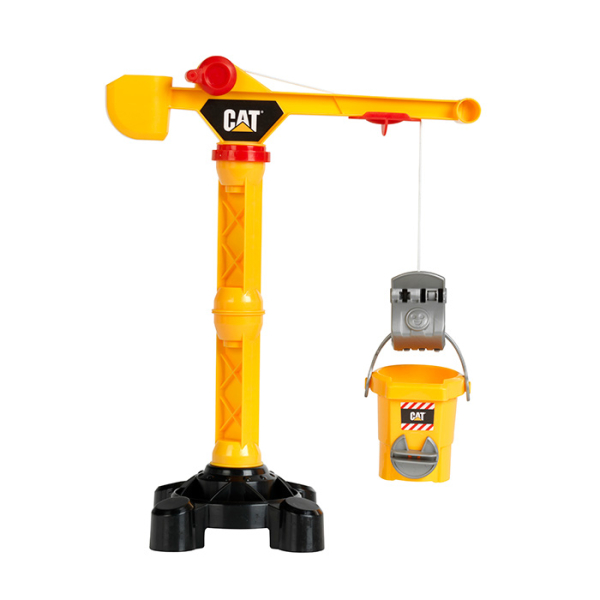 Великий іграшковий кран Klein (3256)