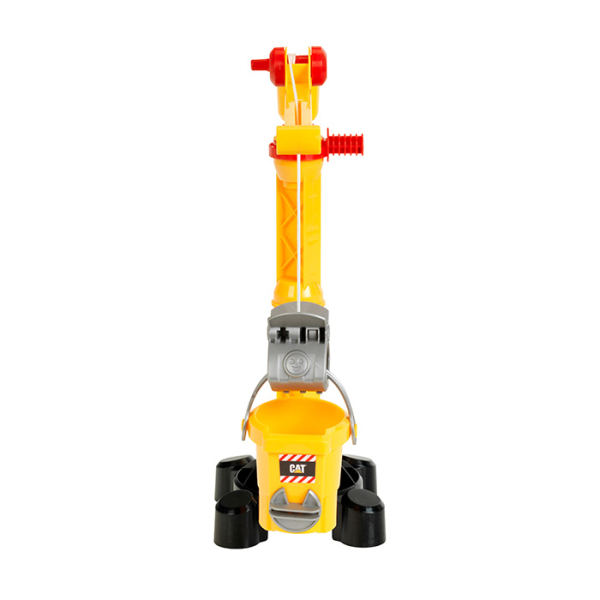 Великий іграшковий кран Klein (3256)