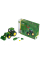 Іграшковий трактор-навантажувач John Deere Klein (3903)