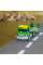 Транспортер з трактором John Deere Klein (3908)
