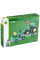 Транспортер з трактором John Deere Klein (3908)