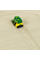 Іграшковий комбайн John Deere Klein (3961)