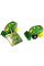 Іграшковий комбайн John Deere Klein (3961)