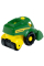 Іграшковий комбайн John Deere Klein (3961)
