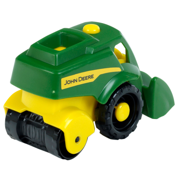 Іграшковий комбайн John Deere Klein (3961)