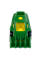 Іграшковий комбайн John Deere Klein (3961)