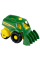 Іграшковий комбайн John Deere Klein (3961)