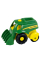 Іграшковий комбайн John Deere Klein (3961)