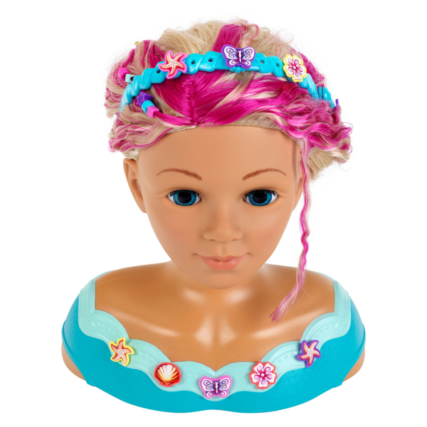Игрушечный набор для визажа Klein (5398)
