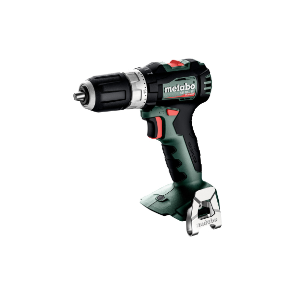 Акумуляторний ударний шуруповерт Metabo SB 18 L BL, каркас
