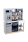 Игрушечная деревянная кухня Miele Family Kitchen Klein (7194)