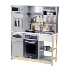 Игрушечная деревянная кухня Miele Family Kitchen Klein (7194)