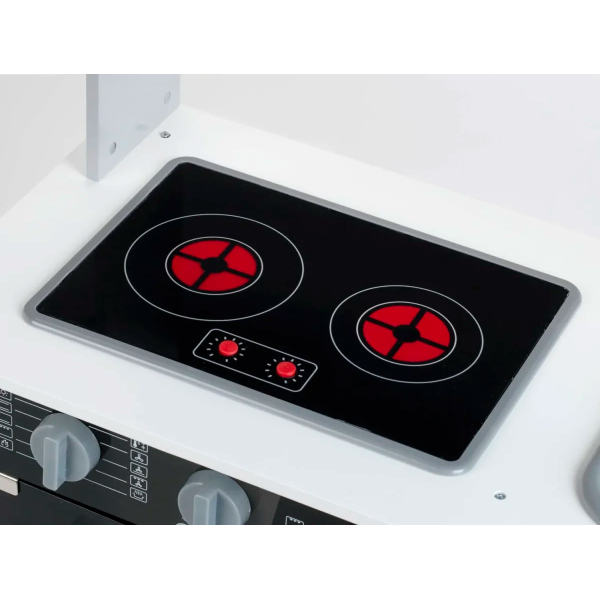 Деревянная игровая кухня Klein Miele (7199)
