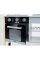 Деревянная игровая кухня Klein Miele (7199)